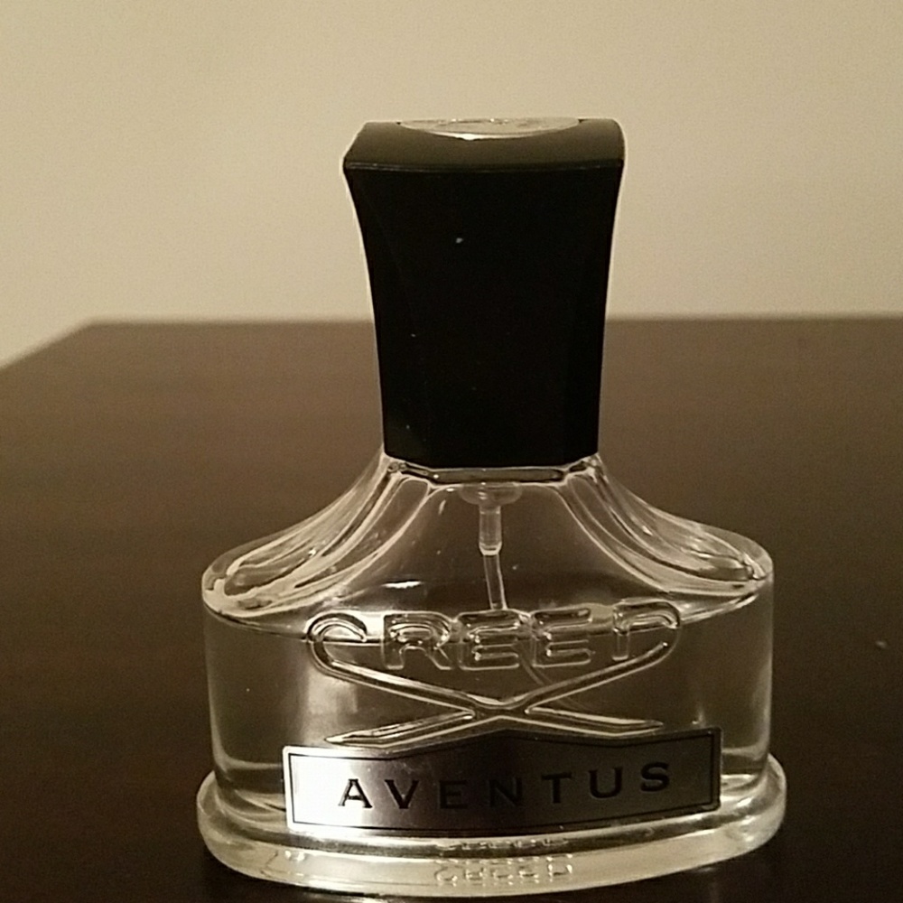Creed adventus authentic