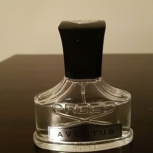 Creed adventus authentic