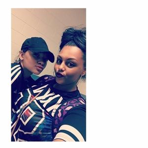 Meet your Posher, Jocelyn