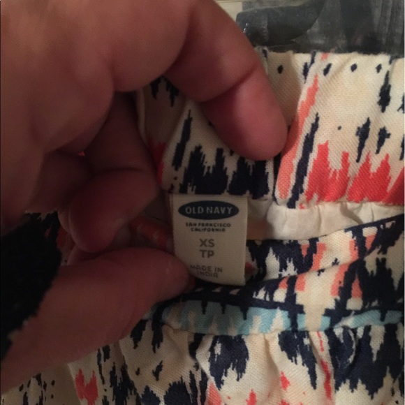 Aztec skirt - Picture 3 of 3