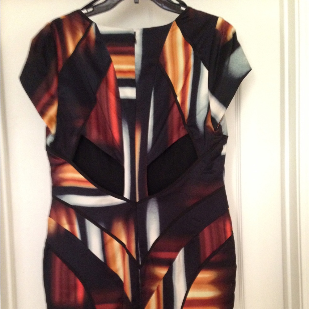 Jessica Simpson dress