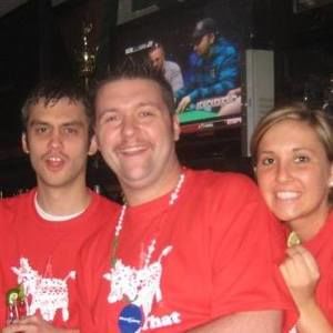 Meet your Posher, Kyle