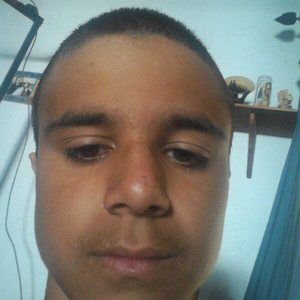 Meet your Posher, Patrick