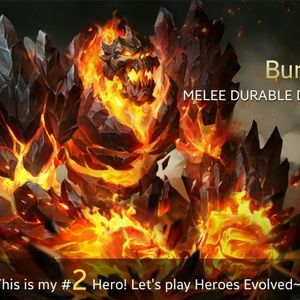 Meet your Posher, Vincent