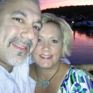 Meet your Posher, Tammy