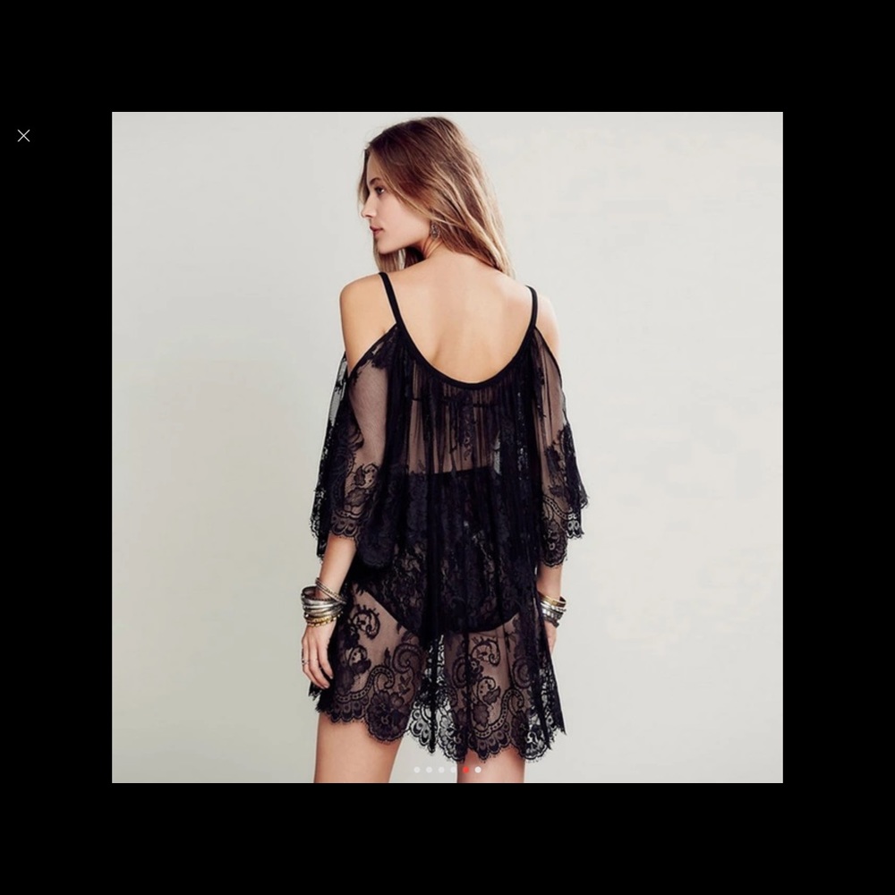 Feeling Lacie Black - Picture 8 of 8
