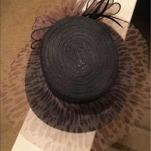 Dress Hat