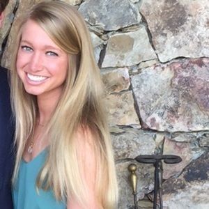 Meet your Posher, Casey