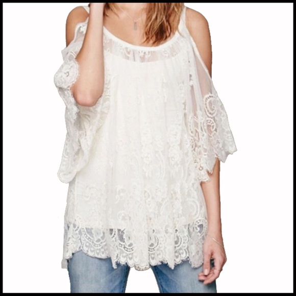 Feeling Lacie Cream - Picture 2 of 5