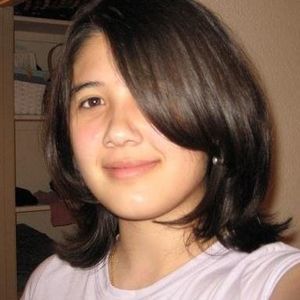 Meet your Posher, Kendra