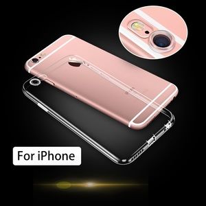 iPhone Clear Case