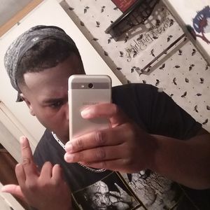 Meet your Posher, Anthony