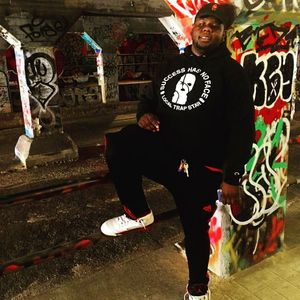 Meet your Posher, Maino