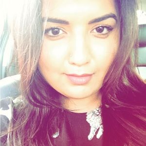 Meet your Posher, Surbhi