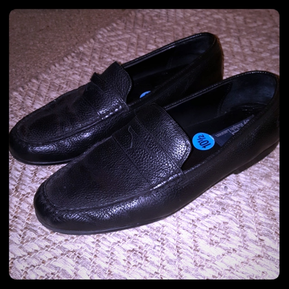 Men's Loafers -- Polo by Ralph Lauren