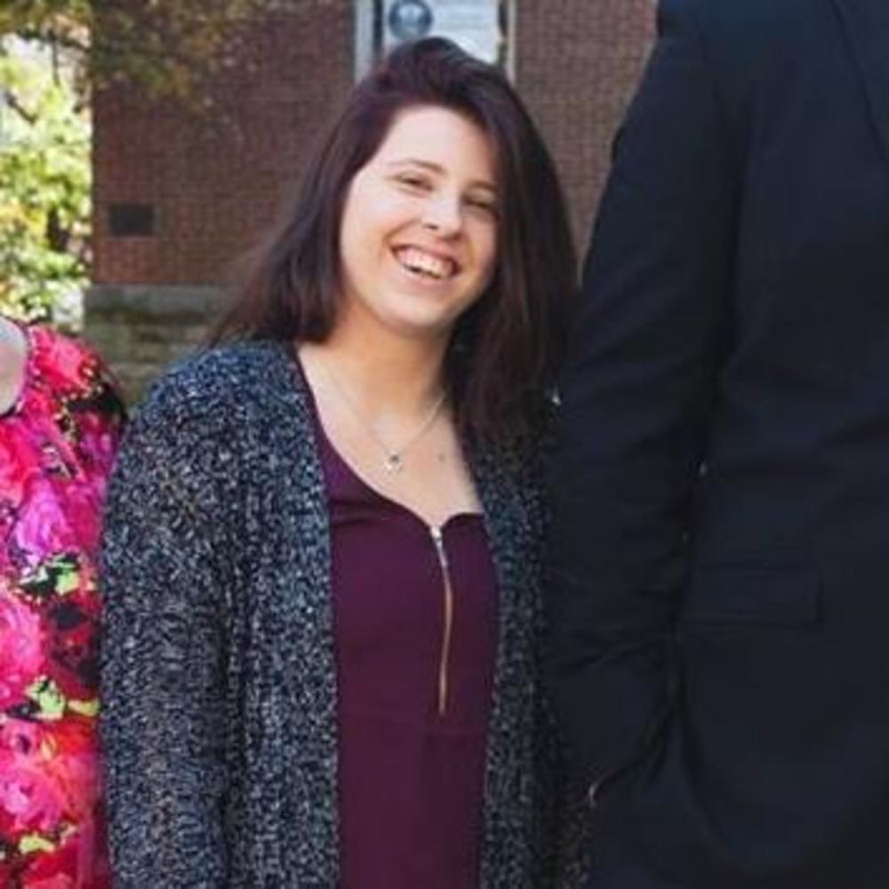Meet your Posher, Jen