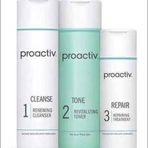 Proactiv 3-step face wash & body cleansing bar
