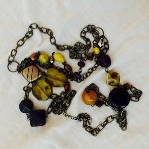 Lane Bryant Long Necklace