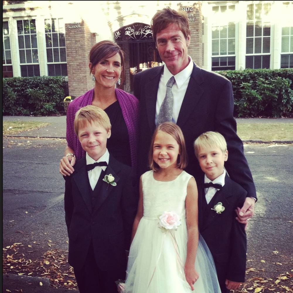 Meet your Posher, Karen