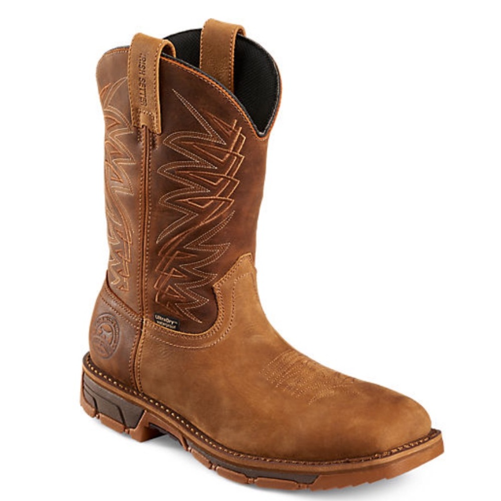 Meet your Posher, Joseph