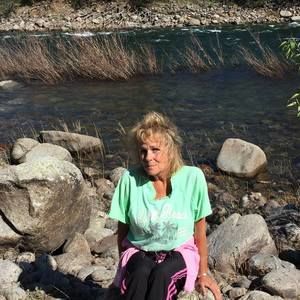 Meet your Posher, Maggie