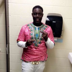 Meet your Posher, Aze