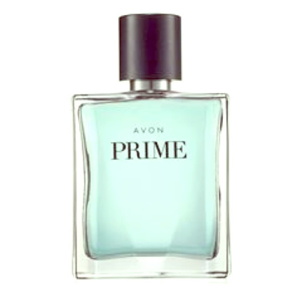 Avon Prime Eau de Toilette pour Homme