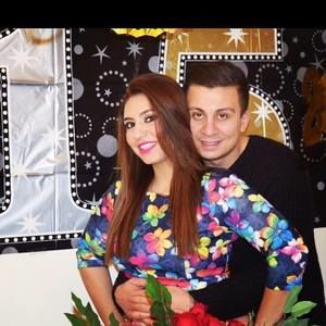 Meet your Posher, Duaa