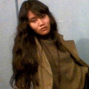 Meet your Posher, Kim