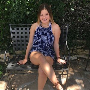 Meet your Posher, MacKenzie