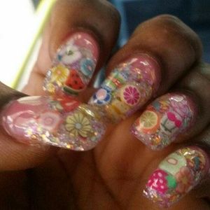 Meet your Posher, Elaine