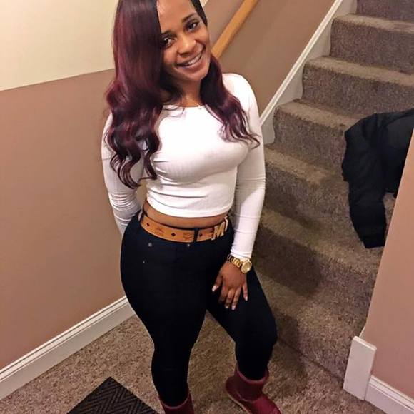 Meet the Posher Other - Meet your Posher, Nikeya