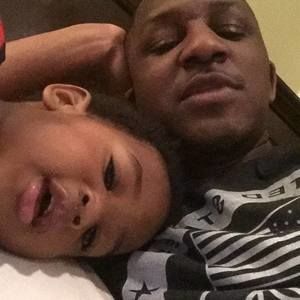 Meet your Posher, Martin