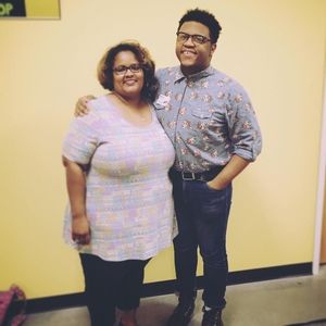 Meet your Posher, Robert