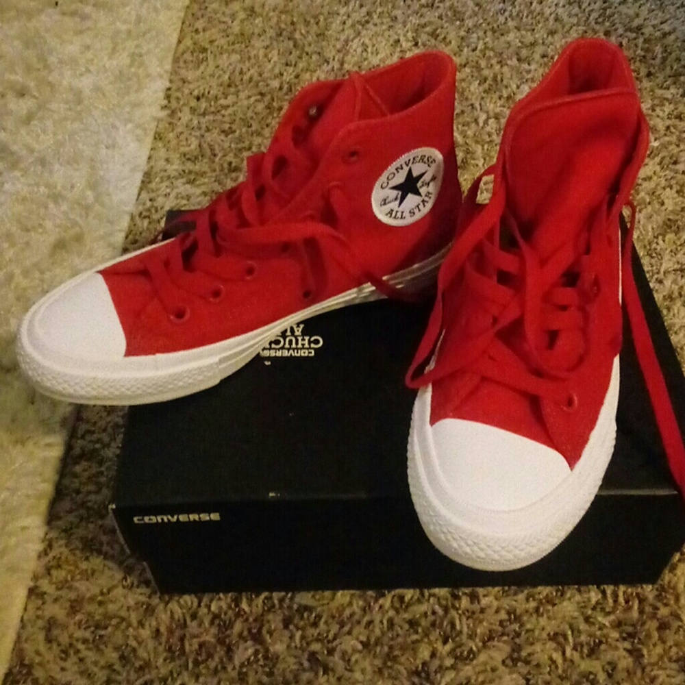 Converse Chuck Taylor All Star , New without tag