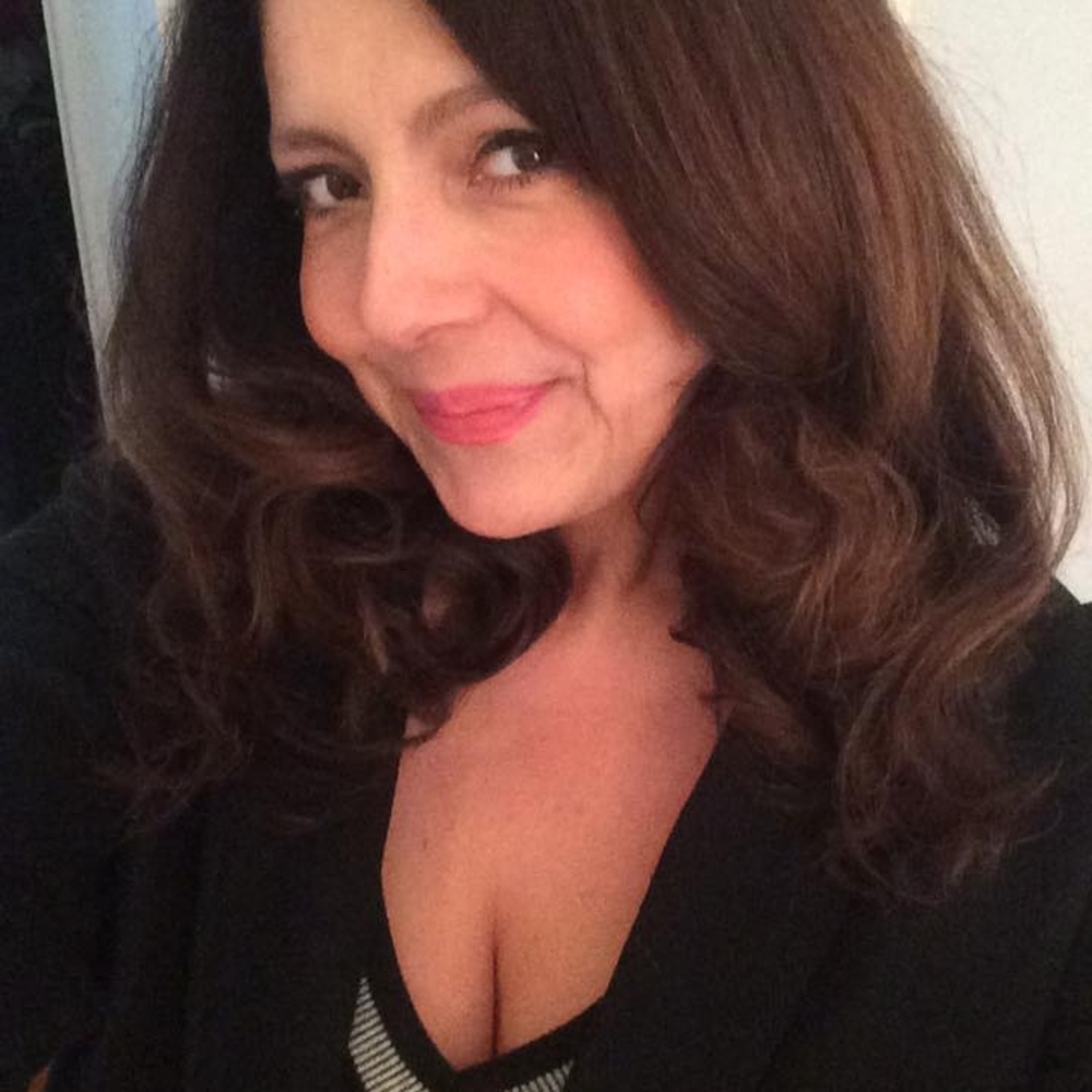 Meet your Posher, Valerie