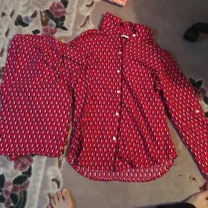 Pajamas