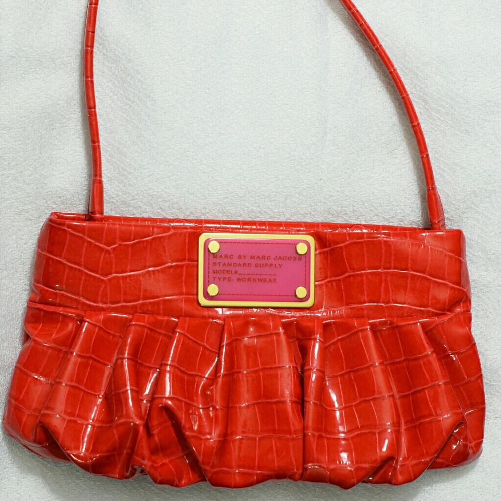 NWOT Marc by Marc Jacobs Purse