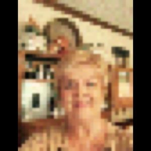 Meet your Posher, Susan