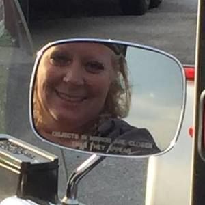 Meet your Posher, Kim