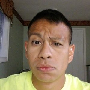 Meet your Posher, Richard