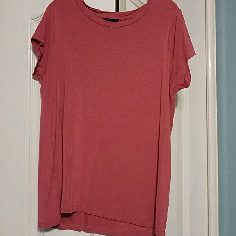 Rue21 Pink Shirt