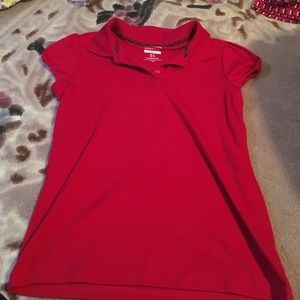 Polo shirt