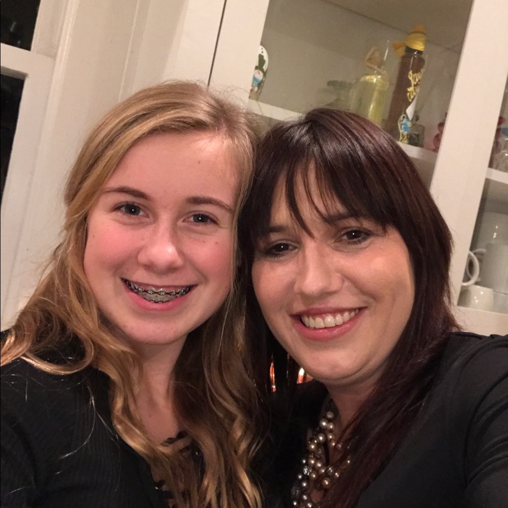 Meet your Posher, Katherine