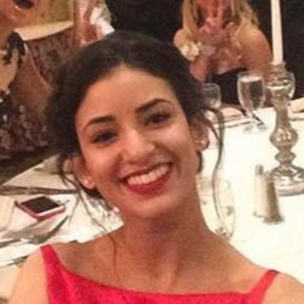 Meet your Posher, Ashli