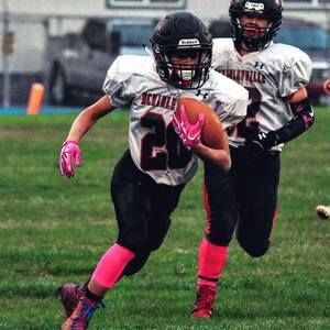 Meet your Posher, Jarin