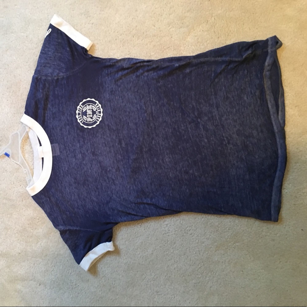 Pink Victoria Secret Shirt