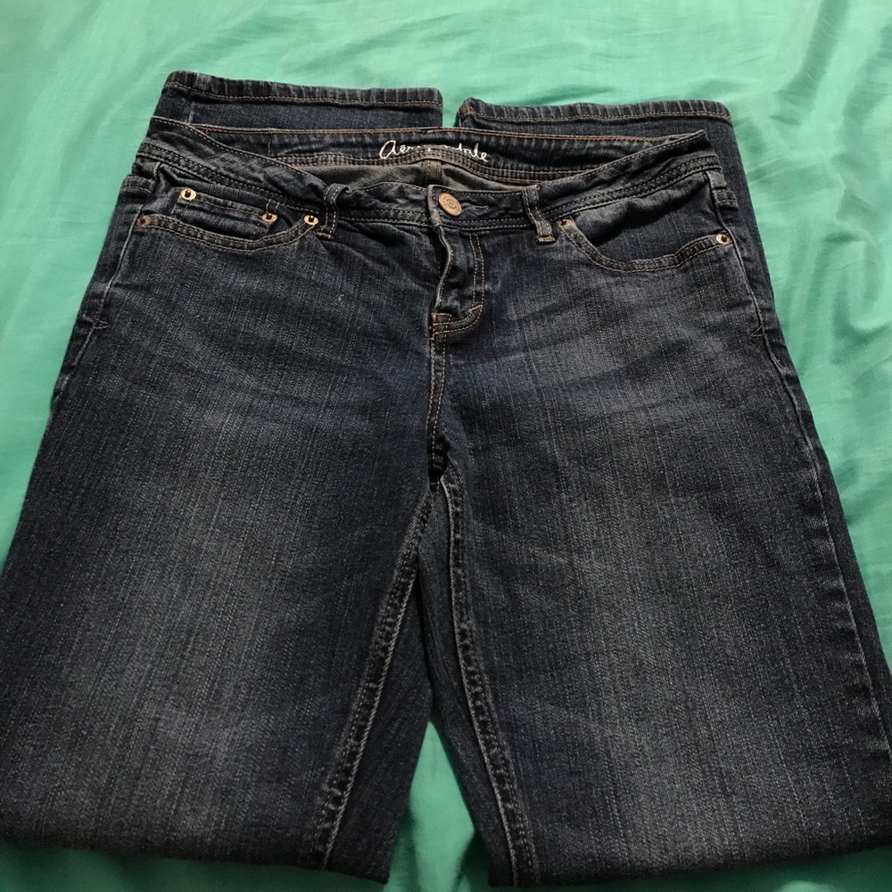 Aeropostale size 8 short