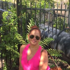 Meet your Posher, Zaida