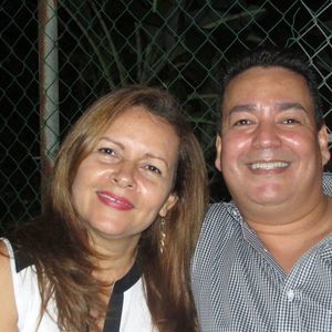 Meet your Posher, Eneida